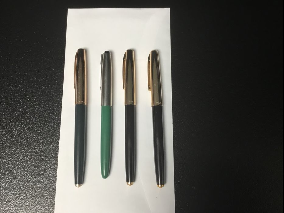 Stilouri Chinezesti Vintage