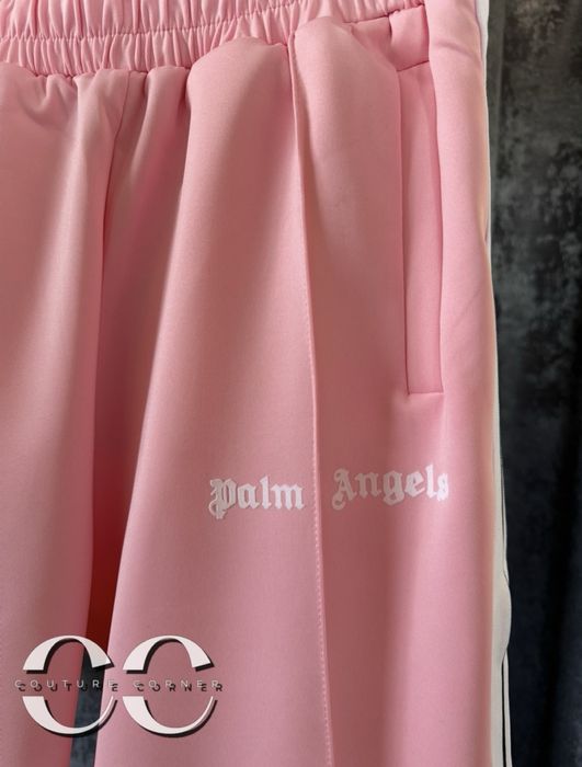 Pantaloni Scurți Palm Angels • Calitate TOP • Track Shorts