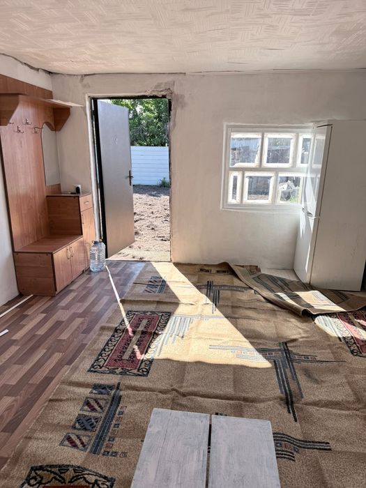 Продам дачу со Автомобилист