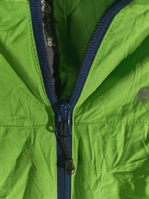 Bergans of Norway Яке SoftShell Мъжко XL