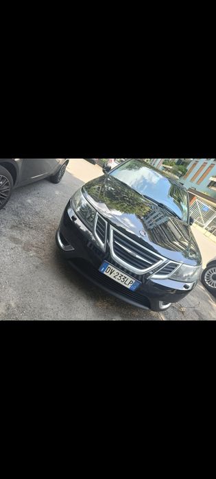 Saab 9-3  1.9 ttdi 180 cv 2008 citiți anunțul!Accept și schimburi