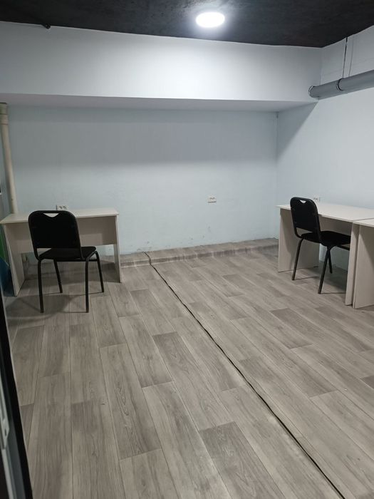 O'quv markaz uchun joy