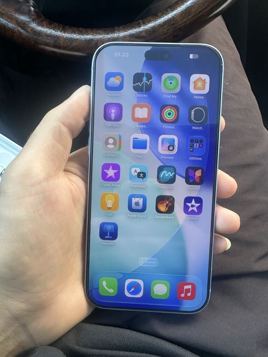 Iphone 18 pro max