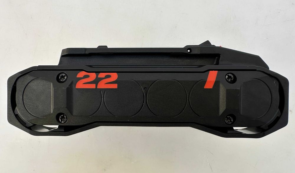 Hilti B 22-85 Nuron - Нова акумулаторна батерия 22V 4.0Ah 2026г.
