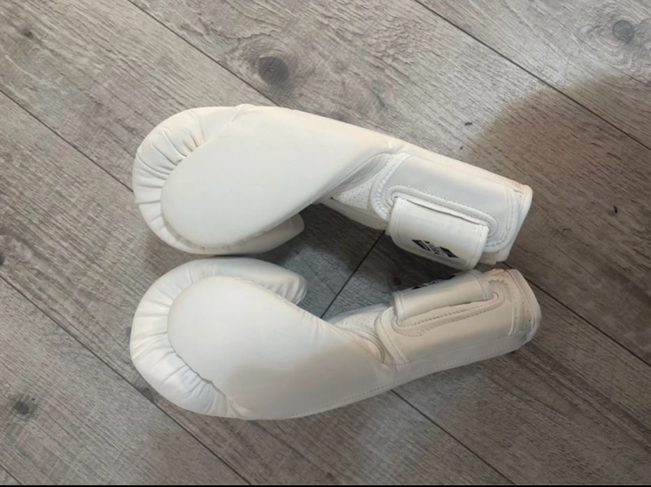 Manusi de Box Vecan