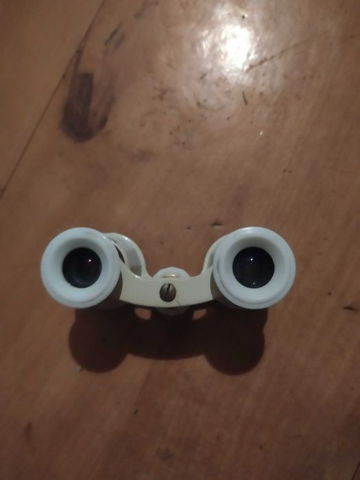 Бинокль театральный СССР