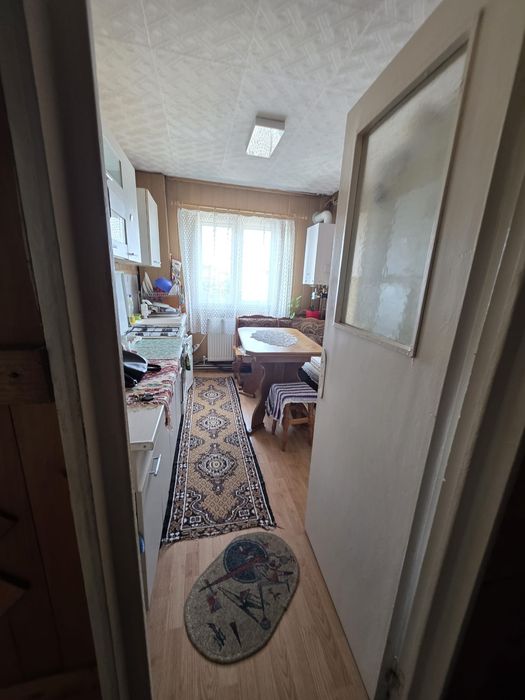 Apartament cu 3 camere