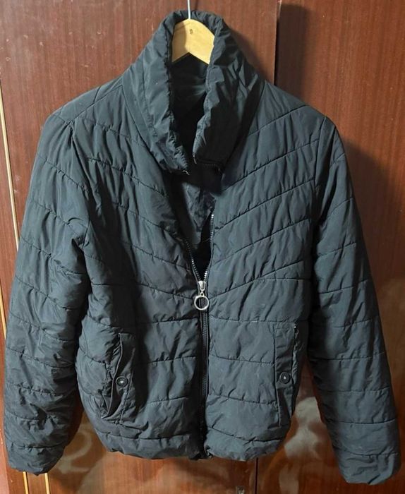 детская куртка 44р