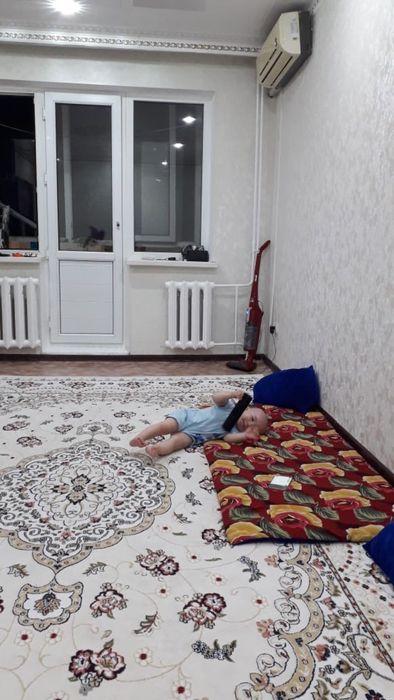Продам 4х комн квартиру