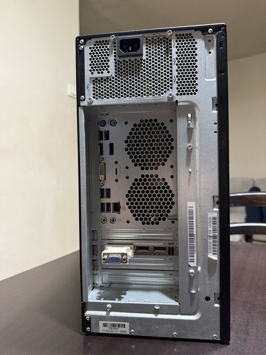 PC Gaming Fujitsu