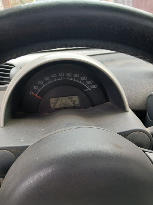 Vând smart fortwo 2 buc