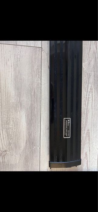 Лампа за аквариум