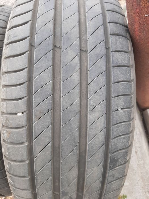 Продам шины 205/55/16 мишелин