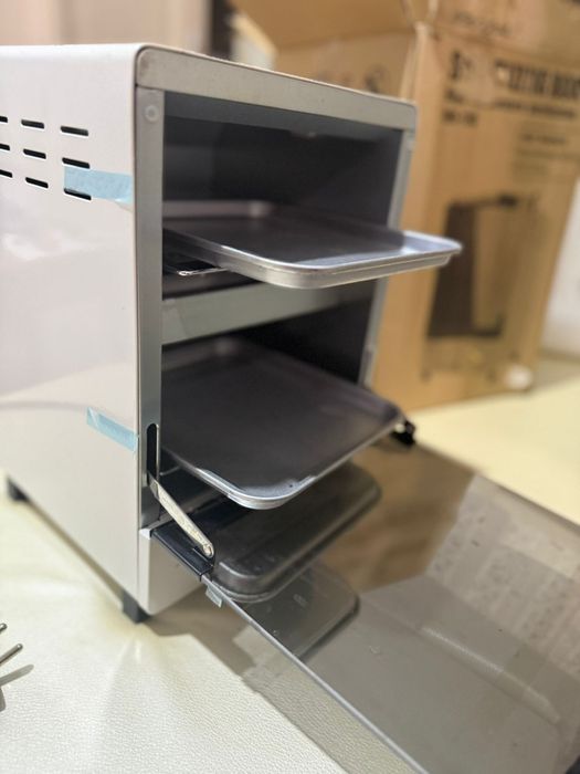 Сухожар, стерилизатор