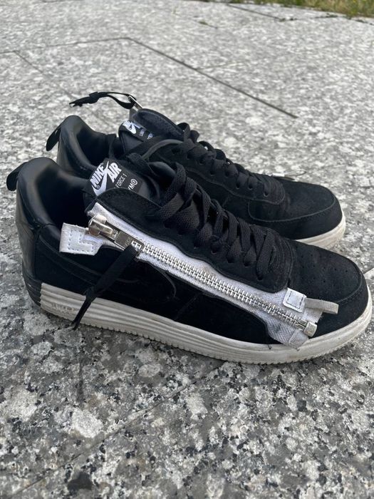 jordan balenciaga acronym nike