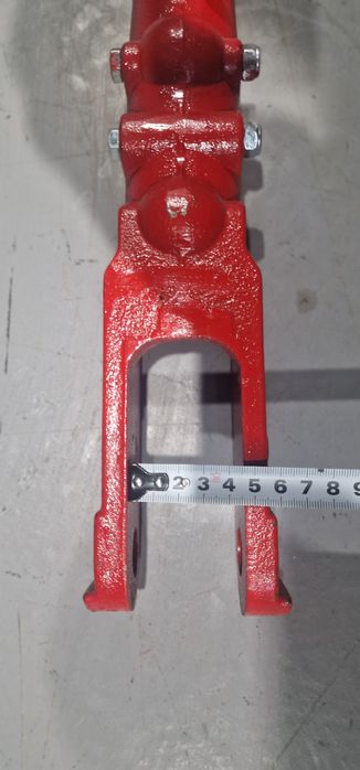 Tirant stabilizator spate tractor case new holland fend masey ferguson