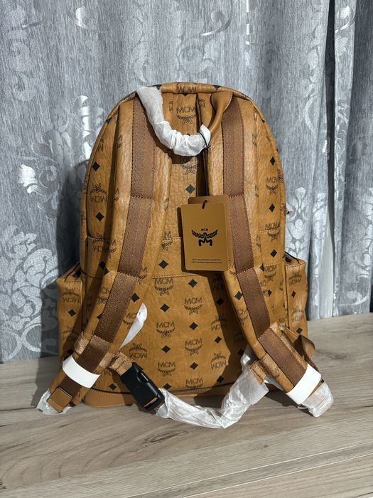 MCM Stark Backpack