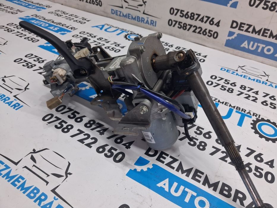 Coloana volan electrica Nissan Qashqai 2007