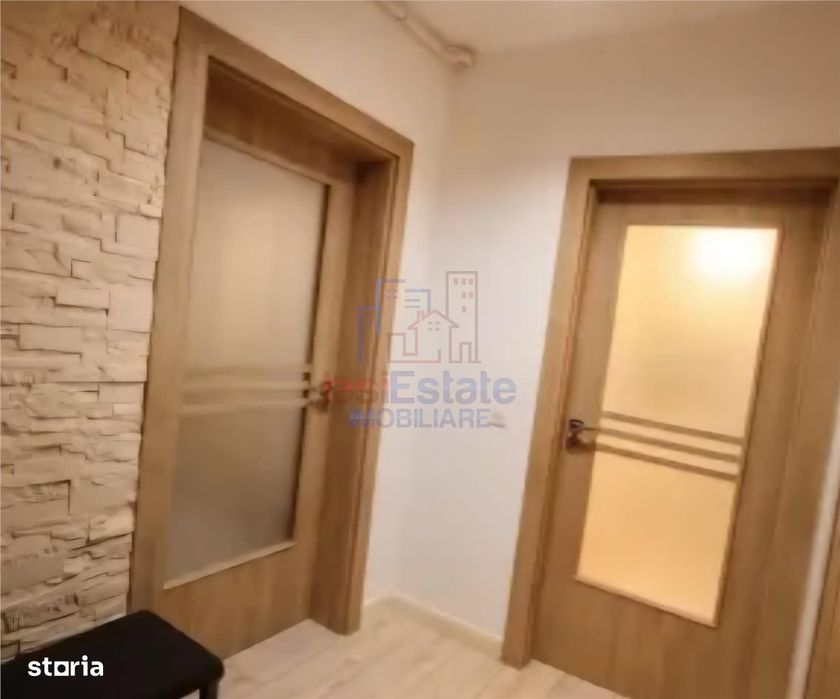 Apartament 2 Camere Podu Ros