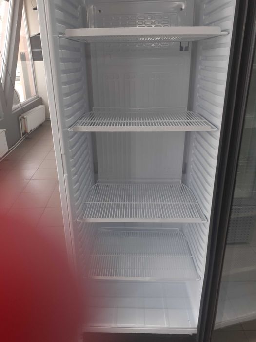 Vitrina frigorifica terasa