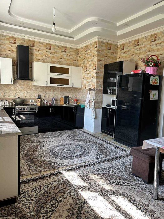 Бектемир туманида ҳовли 6 сотих (риелторлар безовта қилмасин)