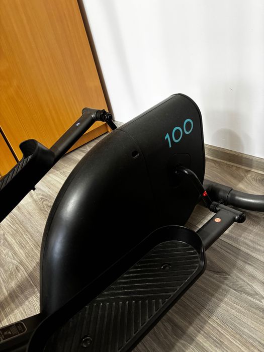 Bicicleta eliptică Domyos EL100