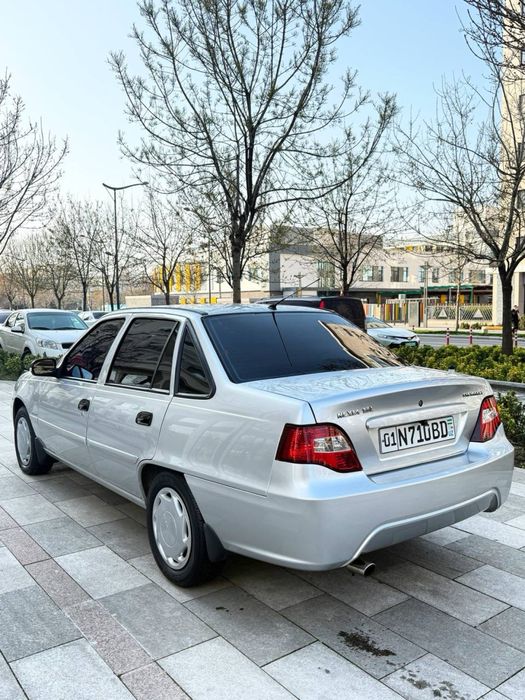 Chevrolet Nexia 2 Dons 1.6 9800 Km 2013/2014 Srochno