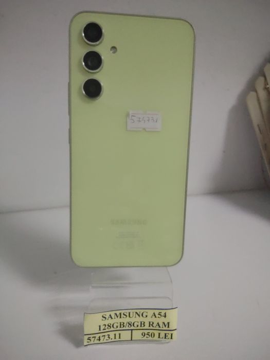 Samsung A54 128Gb(efn)