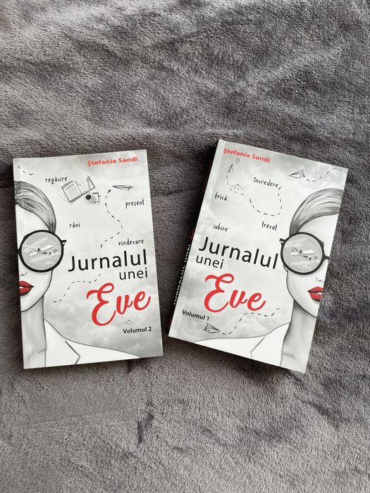 Lot Cărți Dezvoltare Personală