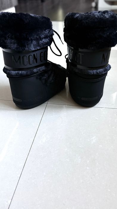 Апрески Moon Boot