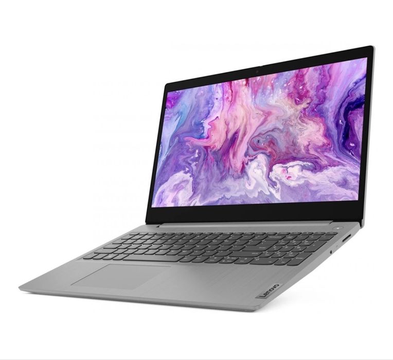 Ноутбук lenova ideapad 3