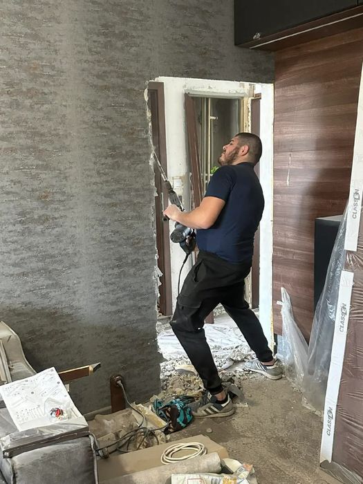 Предлагам всякакъв вид Хамалски Услуги