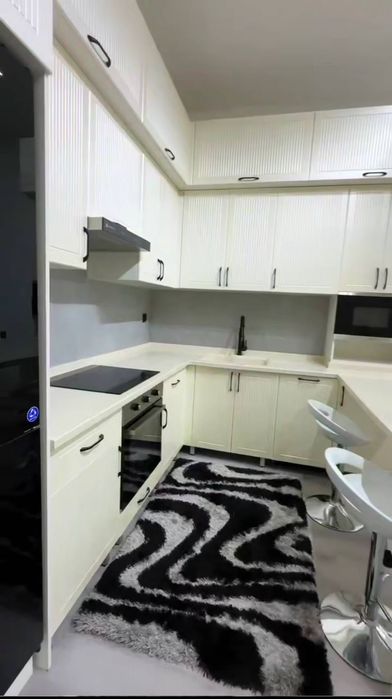 Kazakhstan Продается 2 комнатная квартира ремонт метро Минор