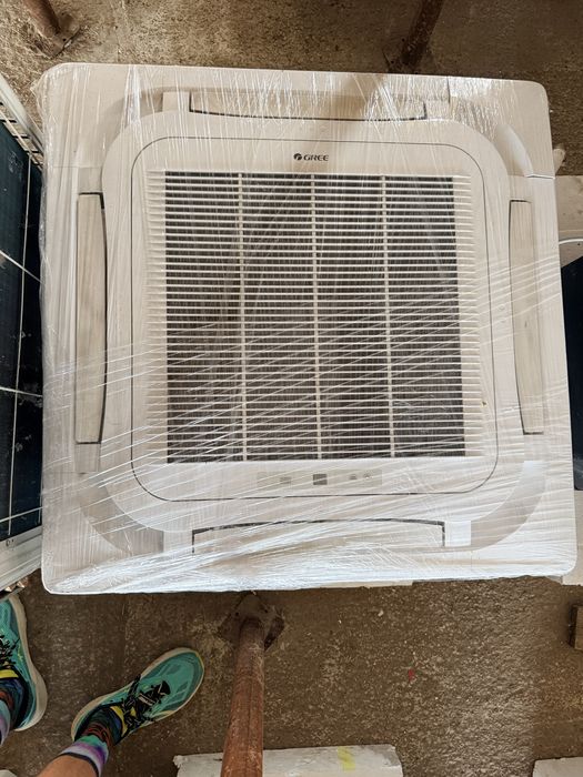 Aer Conditionat Gree 24.000 BTU
