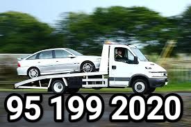 Evakuator xizmati 24/7