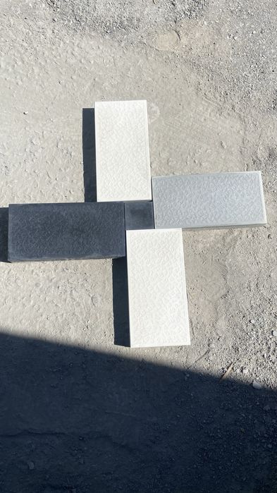 Брусчатка с Гарантией