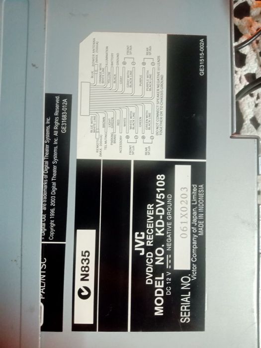 Продам автомагнитолы оригинал