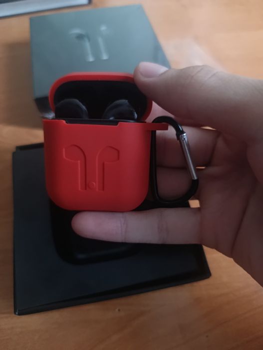 Наушники union ut1