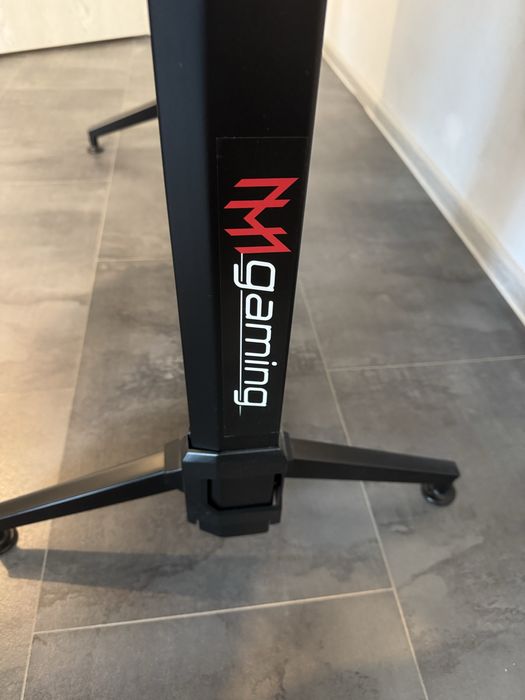 Бюро - геймърско