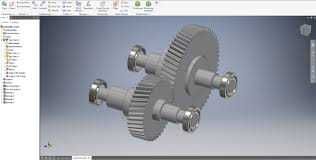 Ofer servicii de proiectare  INVENTOR,AUTOCAD ,CATIA , SOLIDEDGE