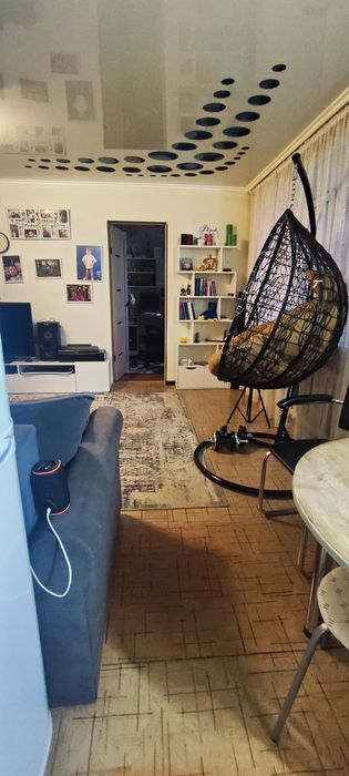 Продам 2-х комнатную квартиру , район элеватора