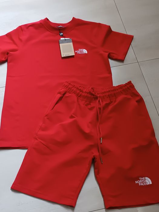 Compleu bărbați North Face