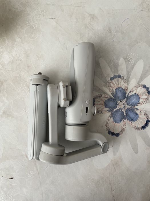 Стобилизатор smooth q4