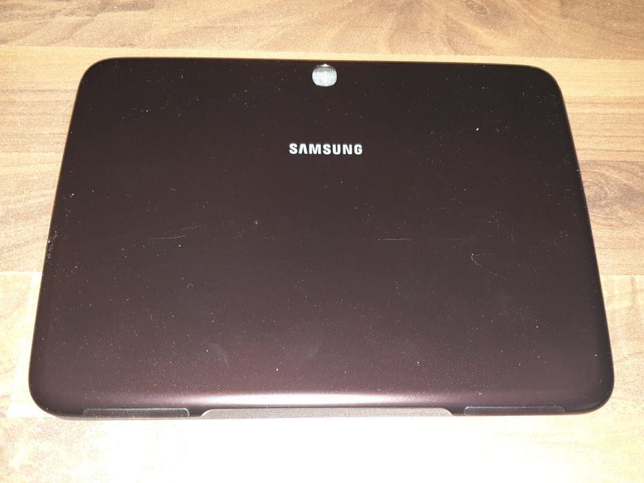 Husa flip smart activa originala Samsung Book Cover Tab 3 10.1"