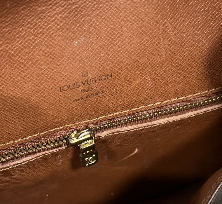 Set Louis Vuitton Saint Cloud+ Portofel