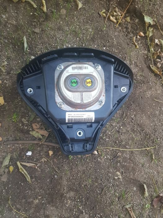 Volan de fiat stilo 2006