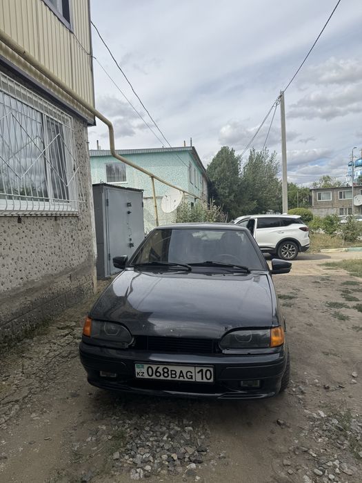 Продам 2115 тех исправен