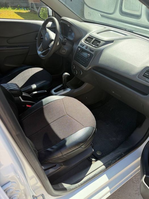 Chevrolet Cobalt 2024 — 2