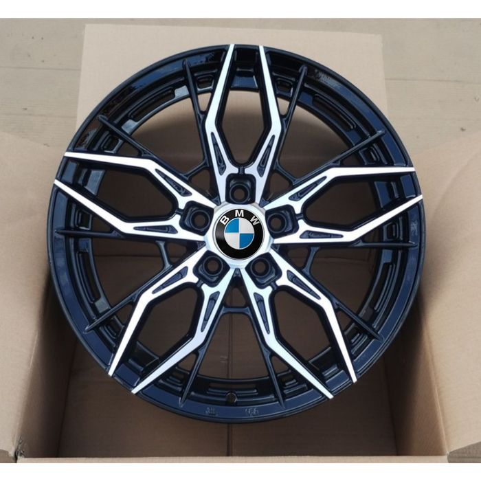 Jante 19 BMW F01 F06 F07 F10 F11 F15 F16 F20 F21 F25 F30 F31 F33 F34