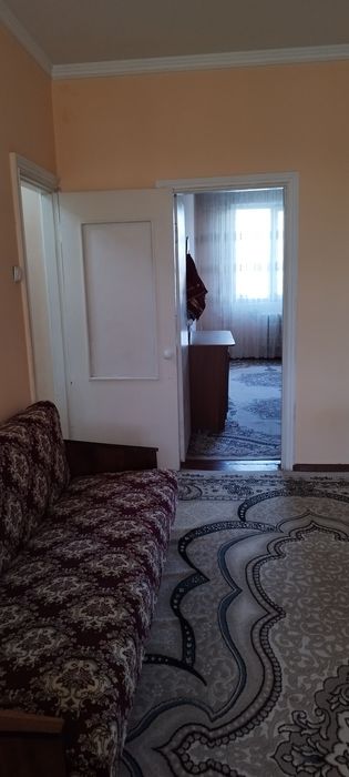 Mirzo Ulugʻbek tumani Ekobozor yonida Selxoz,Sampi,Isftga Yq  Kvartira